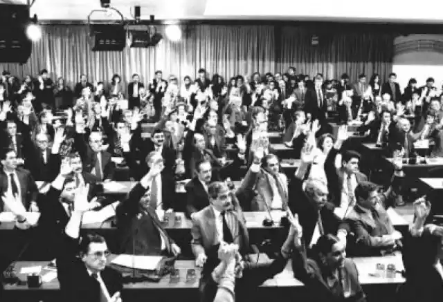 A treinta años de la reforma de la Constitución Nacional