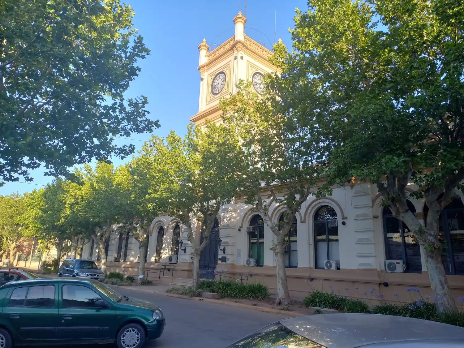 Paritaria municipal: por ahora no habrá aumento porque “le ganaron a la inflación”