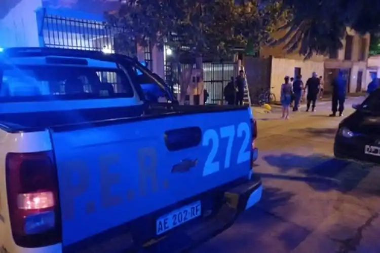 Concordia: Una mujer fue asesinada y el presunto autor se quitó la vida tras el crimen