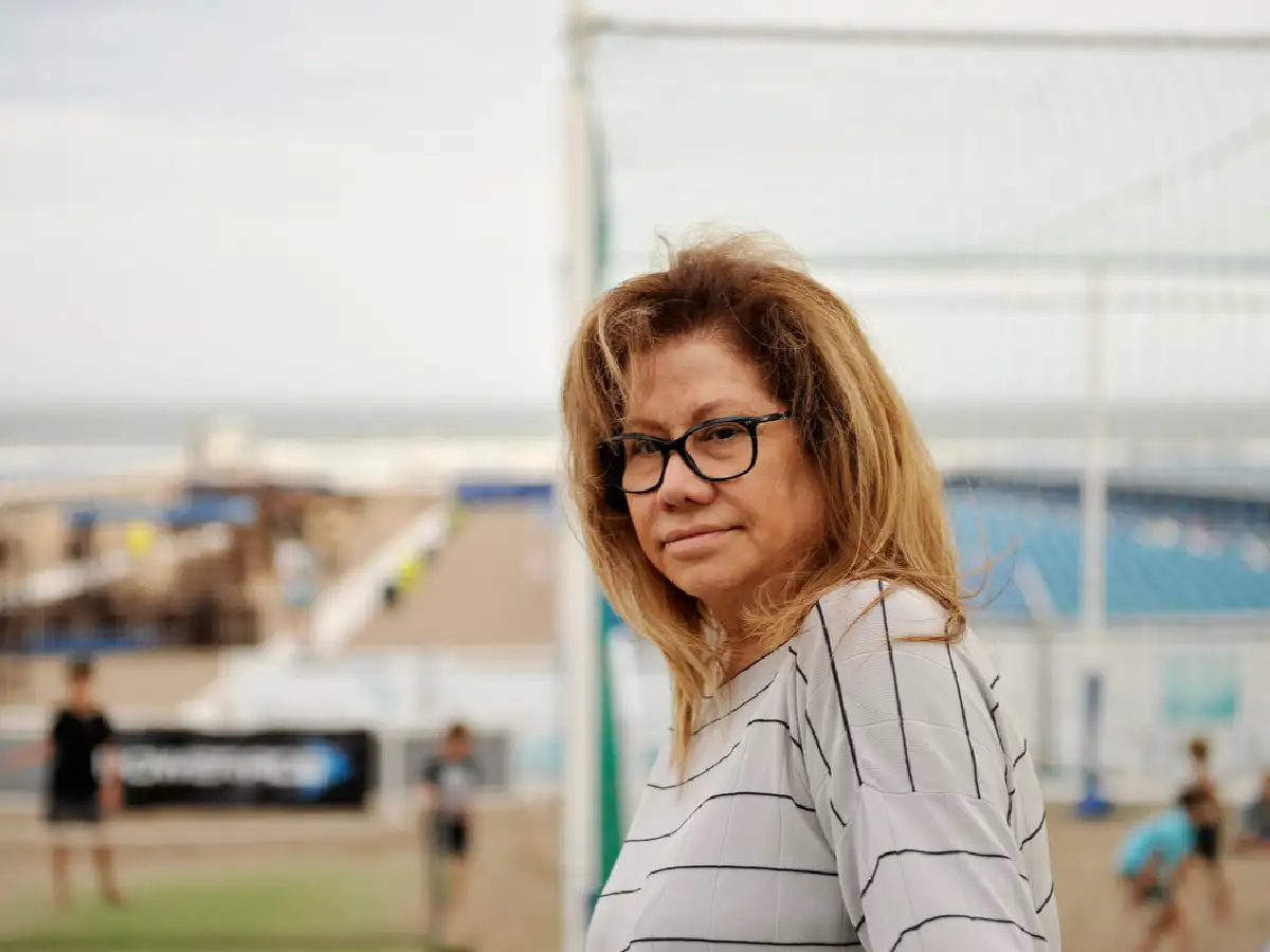 "Cambiemos es un grupo de personas muy mentirosas" 