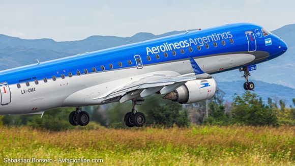 Embraer partners with Fokker for its Pool program