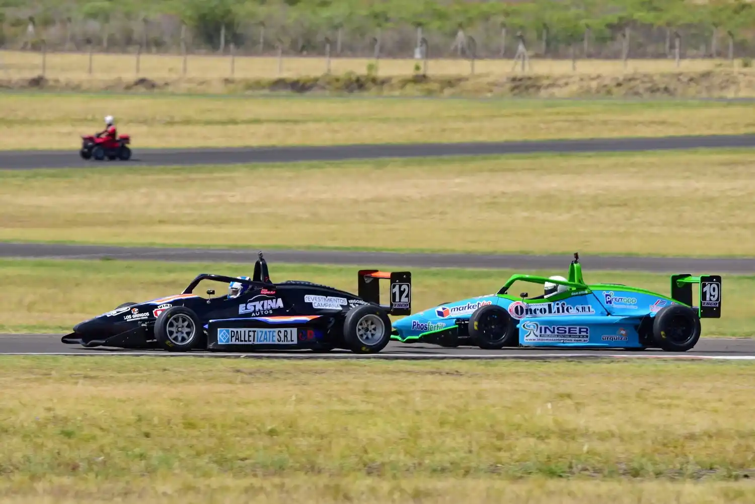 Foto: Andrés Queirolo