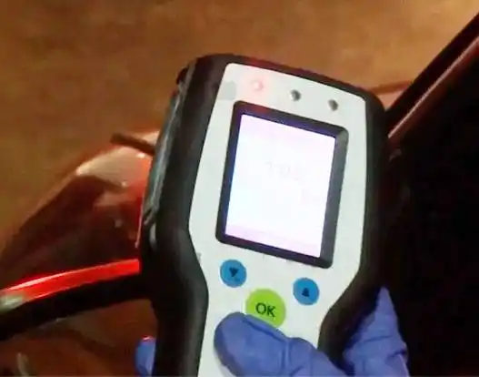 Facultad de Medicina de la UBA pide �STolerancia Cero al volante⬝ en todo el país