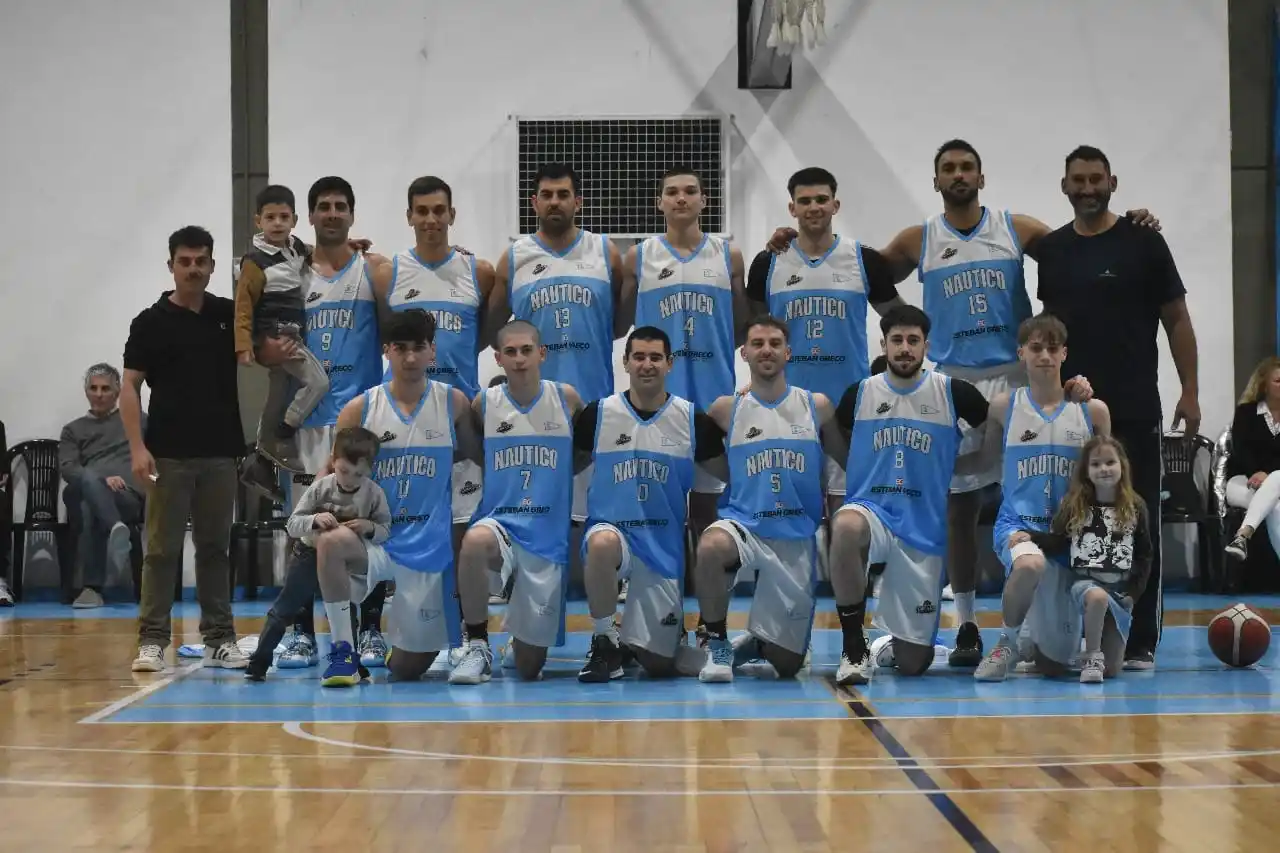 Náutico enfrenta a Estudiantes de La Plata en la quinta fecha del Pre-Federal.
