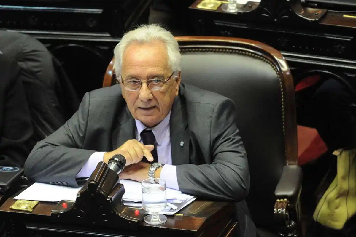 Ley Antidespidos: El FpV no aceptará cambios en el proyecto