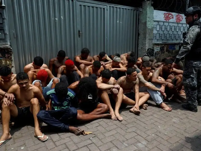 río de janeiro - 3