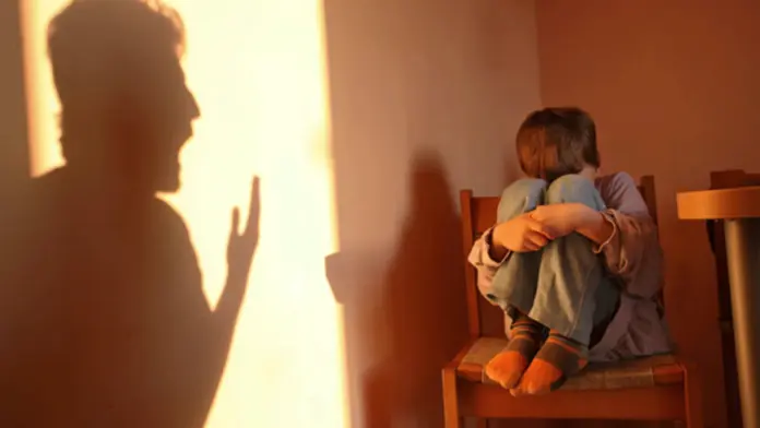Casi mil niños, niñas y adolescentes denunciaron violencia doméstica en el primer trimestre del año