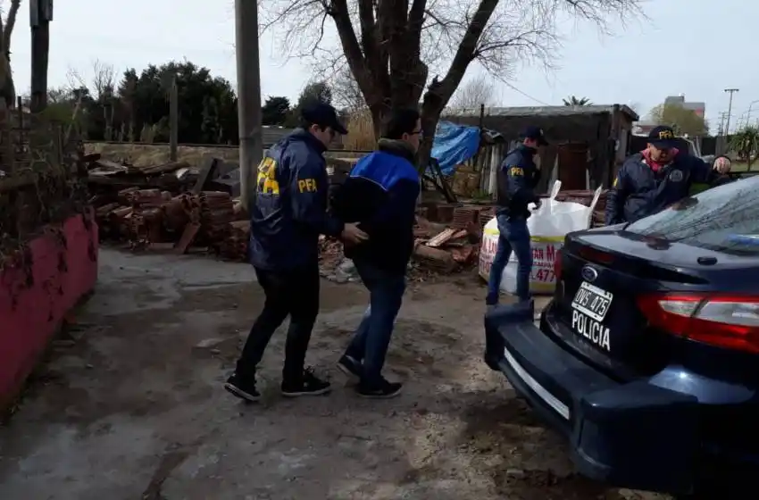 Detuvieron en la ciudad a un hombre que amenazó de muerte a Macri