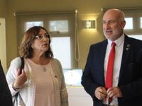 Aba y Spinello serán candidatos para renovar la conducción de la Unicen