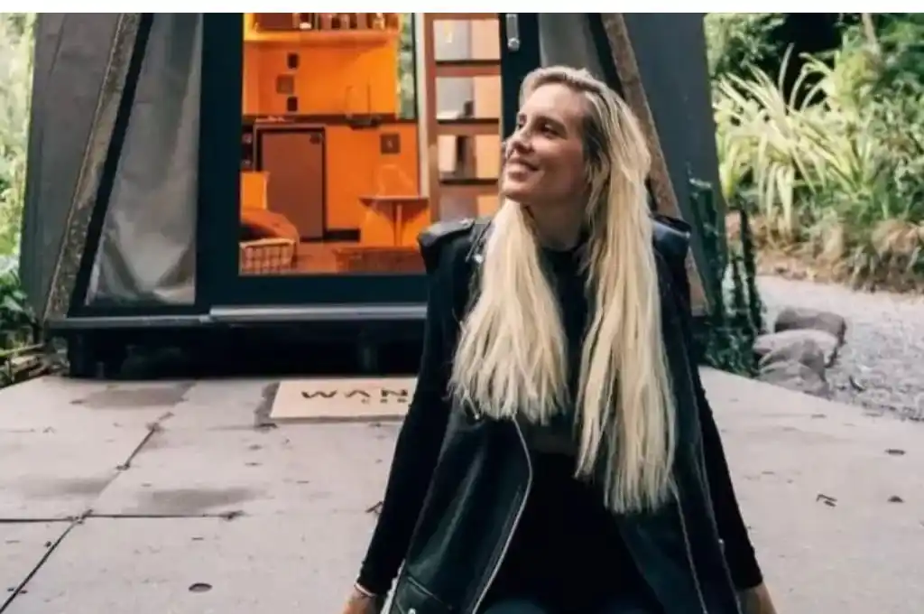 México: hallaron muerta a una modelo argentina y sospechan que se trató de un femicidio