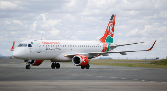 Kenya Airways and South African Airways deepen partnership adding codeshare in flights to South America