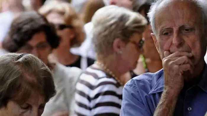 Los jubilados piden reapertura de la discusión salarial