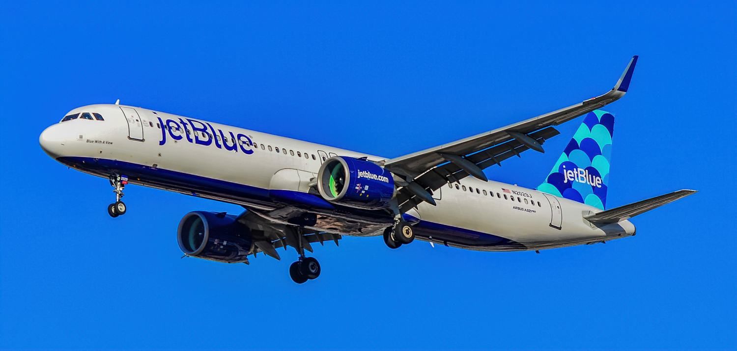 JetBlue lanzó pasaporte sanitario digital entre Boston y Aruba