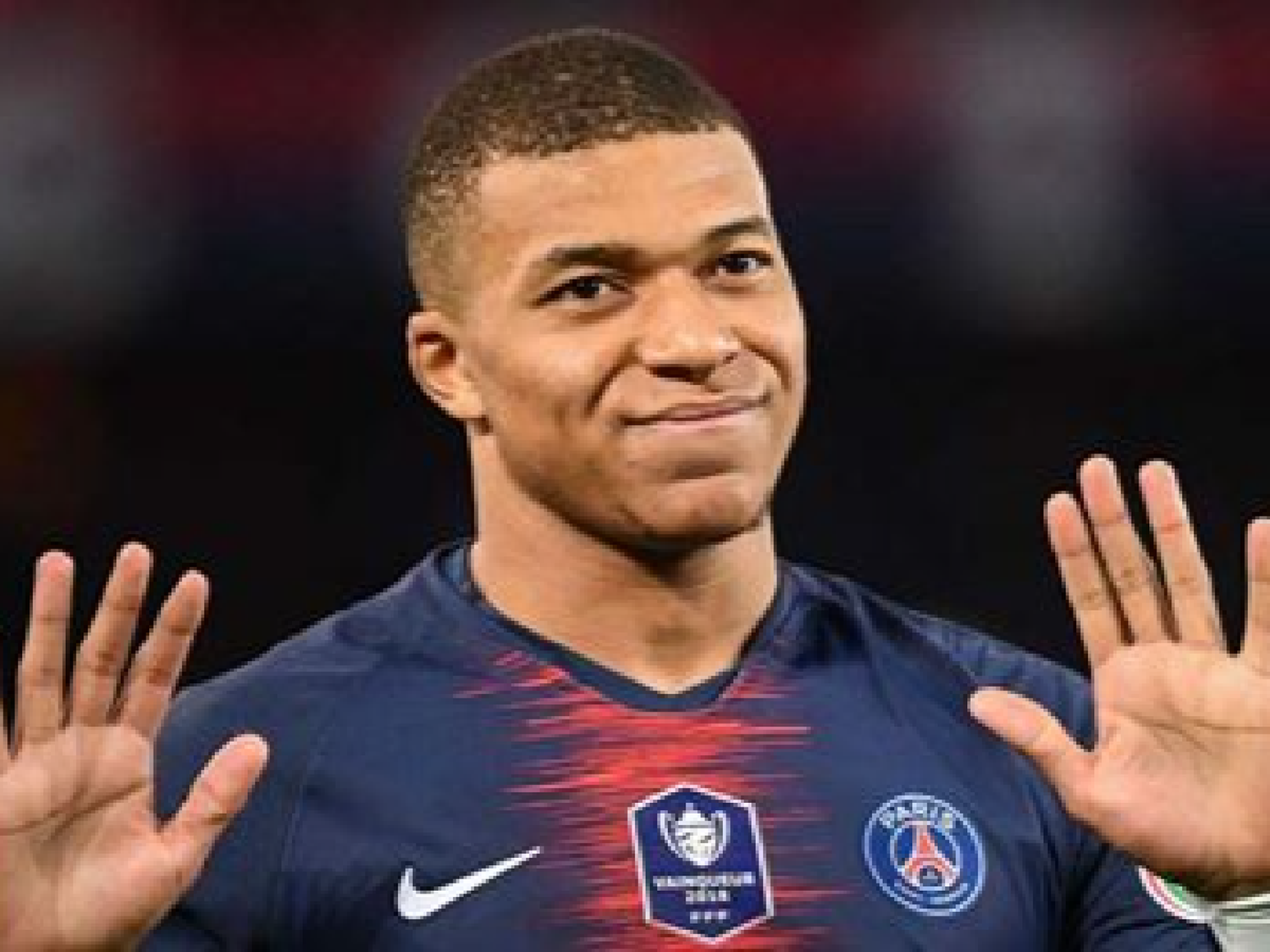 Mbappé no renovará con el PSG  