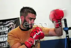 “Tengo casi decidido que será mi última pelea”