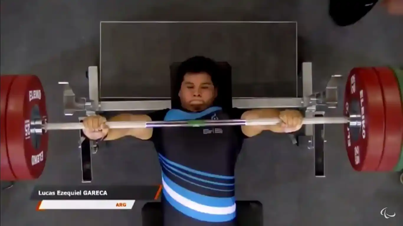 Gareca hizo su mejor marca internacional