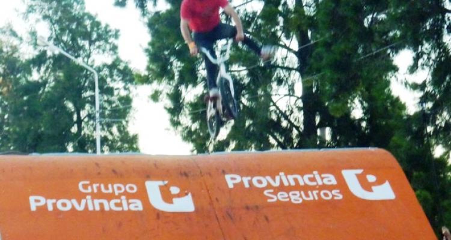 Baradero vivió el Buenos Aires Rockea