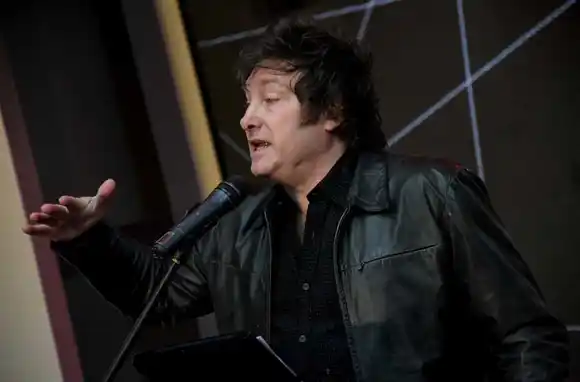 Armador de Milei y el rol de CREAR: "Es fundamental encontrar coincidencias en cada distrito"