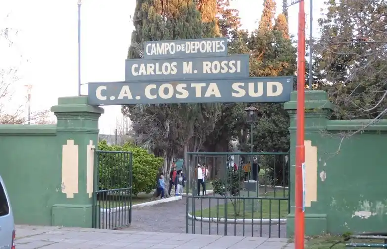 Costa Sud arriba a su 107º aniversario