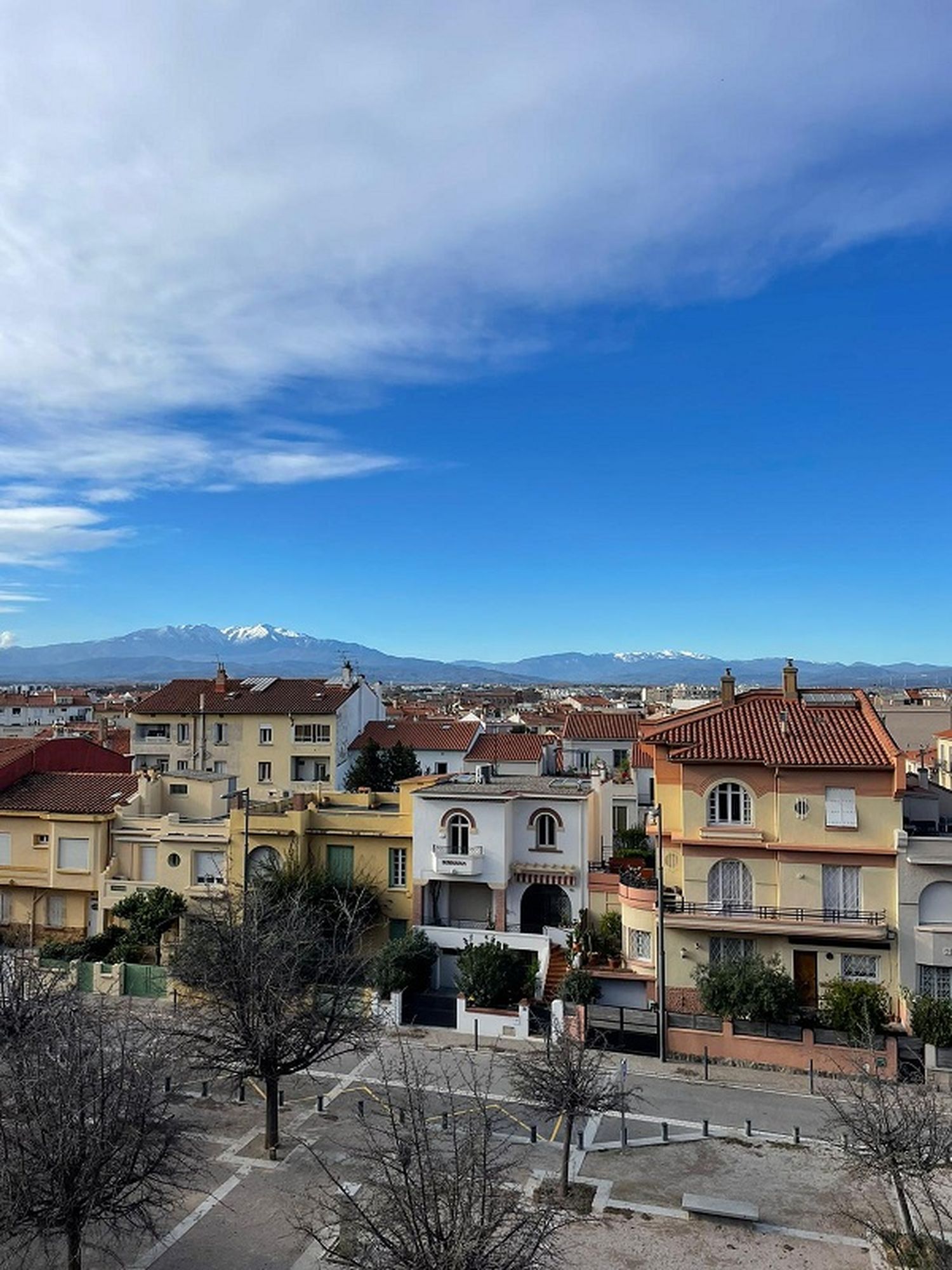 Perpignan- Franci