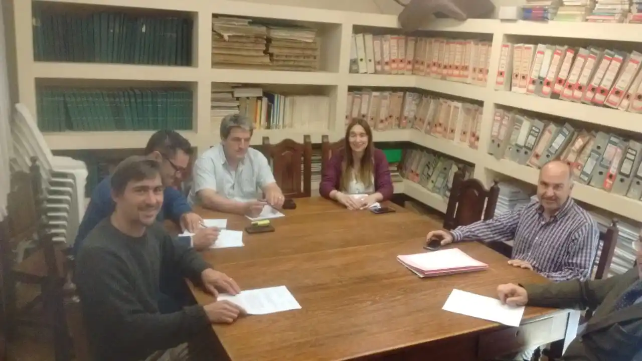 Pretenden avanzar con un proyecto para regular a los grandes generadores de residuos