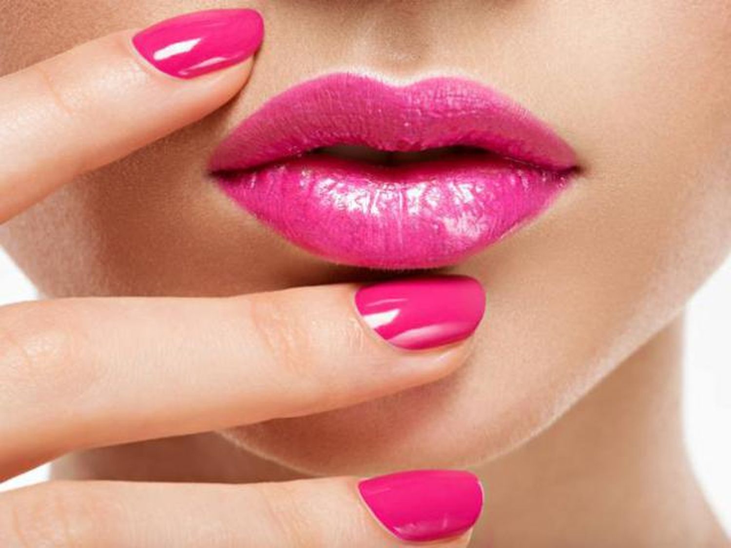 Labios a todo color