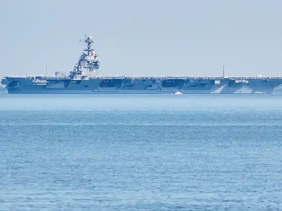 EEUU destruyó otra lancha con drogas en el Pacífico y abatió a tres presuntos narcoterroristas