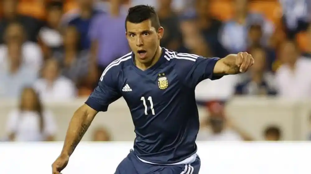 Con goles de Messi Argentina arrasó con Bolivia en Estados Unidos 