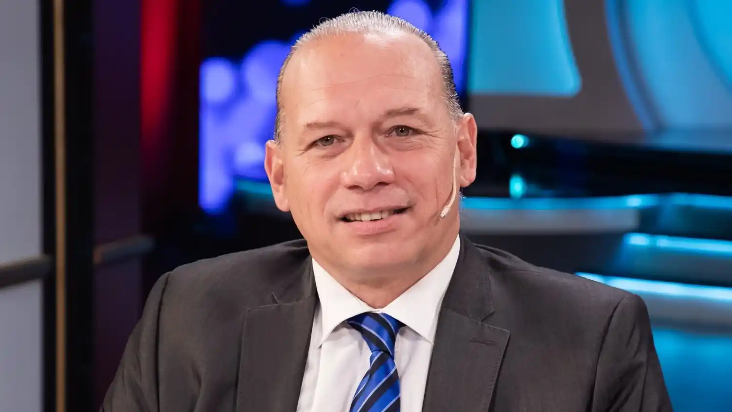 Sergio Berni: Elogios a Kicillof, distanciado de Cristina Kirchner y críticas al Frente de Todos