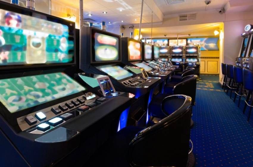 La Provincia revelará las ofertas para la explotación de tragamonedas