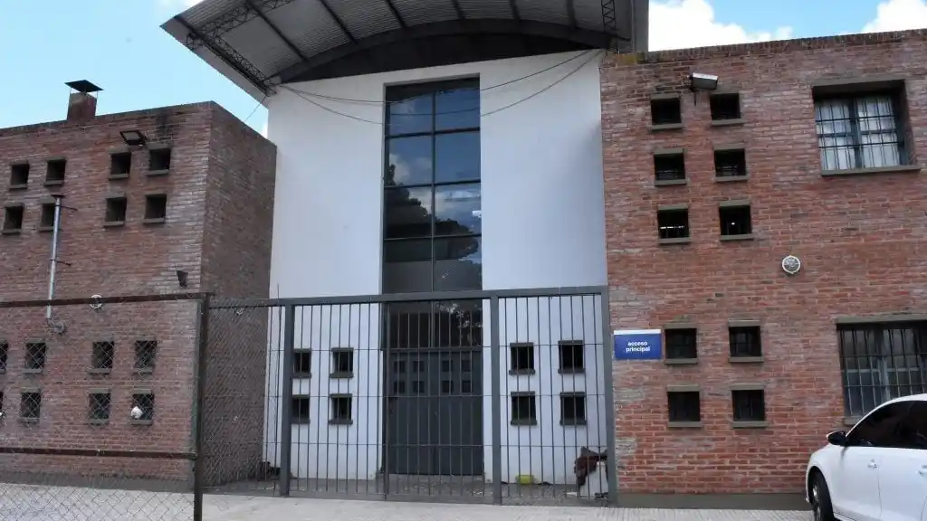 El Centro Cerrado de Contención de Menores, en Batán, donde permanece alojado el menor de 16 años