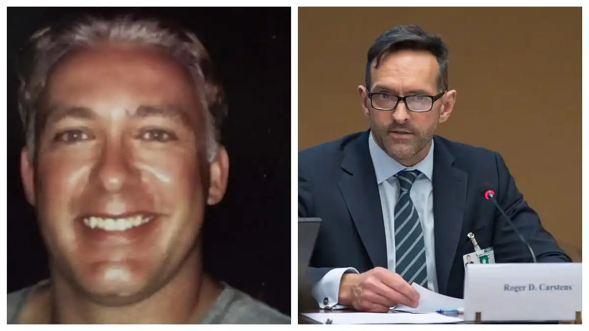 NEGOCIADOR DE BIDEN FRACASA en liberación de exmarine preso en el Sebin (+Detalles)