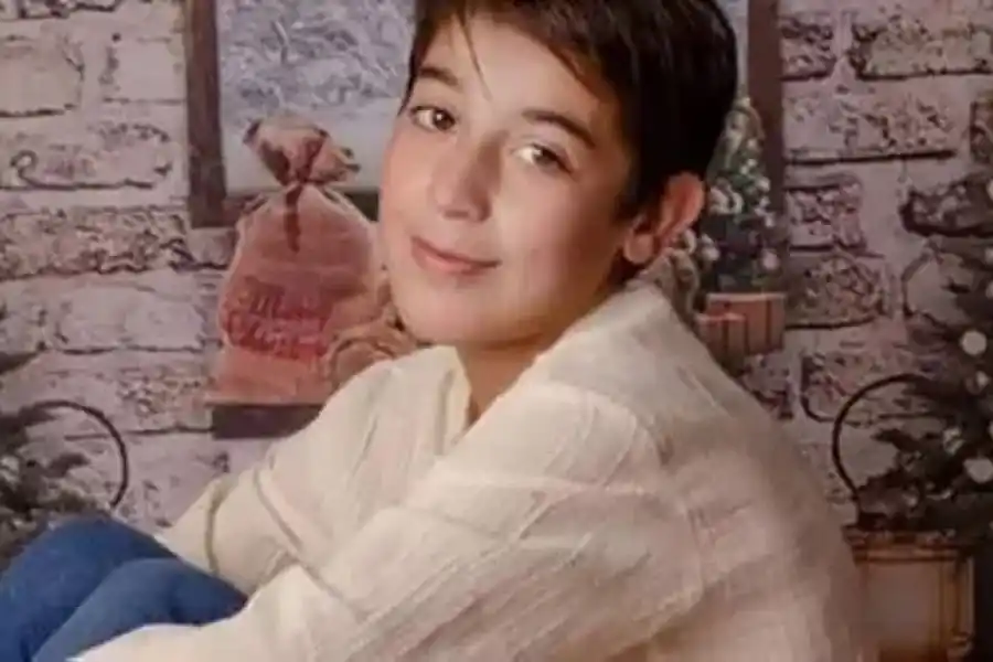 No descartan la participación de más personas en el crimen de Joaquín Sperani