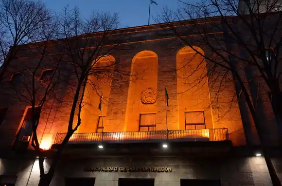 El Municipio se suma a la campaña de concientización “Haciendo visible el TDAH”