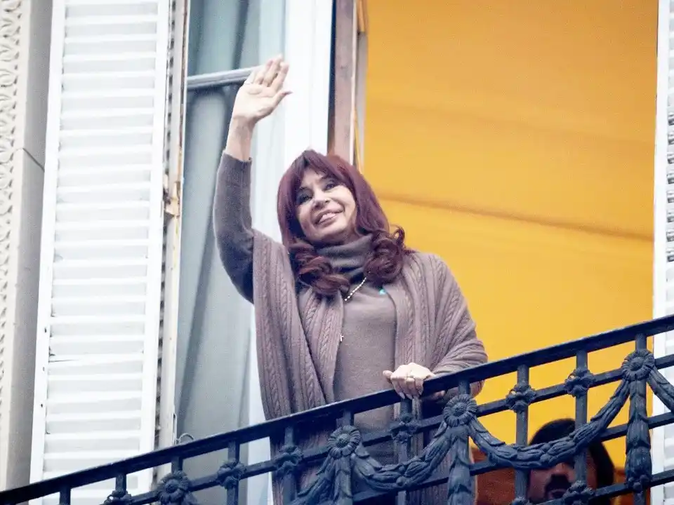 Casación le dijo ‘no’ al pedido de Cristina Kirchner para tratar sus apelaciones durante la feria judicial