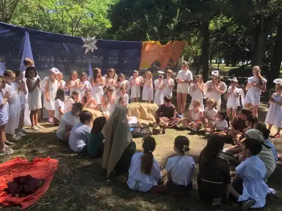 Museo Pampeano: anuncian tres actividades a desarrollarse en el mes de diciembre