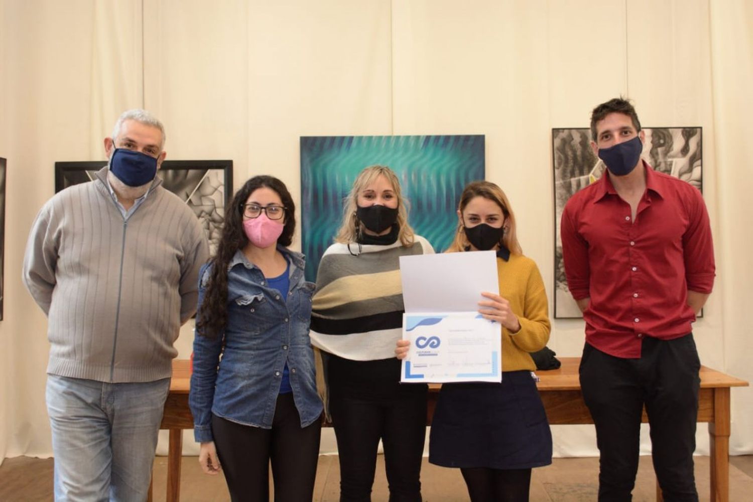 Uno por uno, los 39 proyectos que accederán a fondos municipales