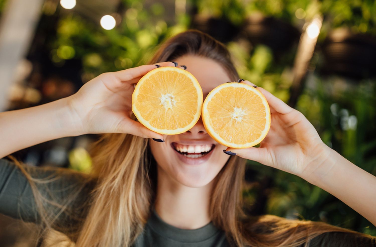 ¿Por qué la vitamina c beneficia la piel?