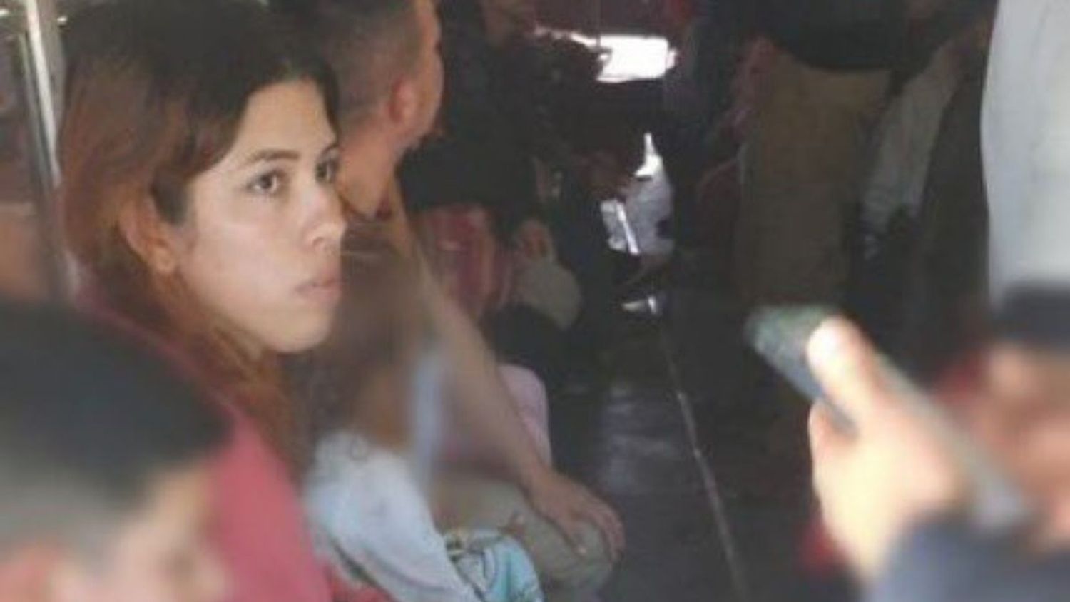 POLICÍA MEXICANA en el ojo del huracán por secuestro de los 32 migrantes