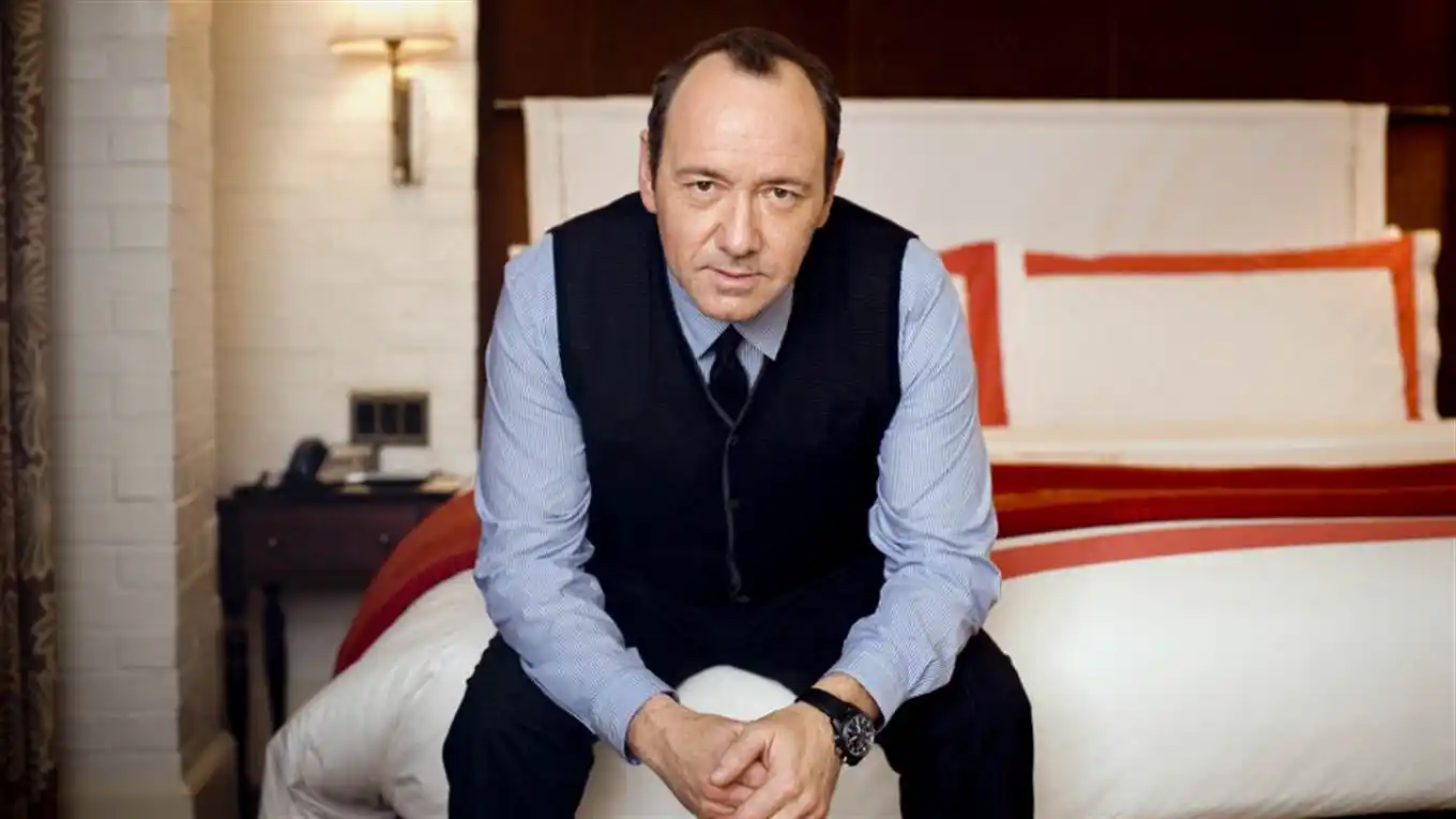 Kevin Spacey le costo 39 millones de dolares a Netflix