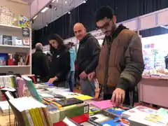 Así se vivió la 19na Feria del Libro de Tandil: “El libro siempre se busca, siempre se quiere”
