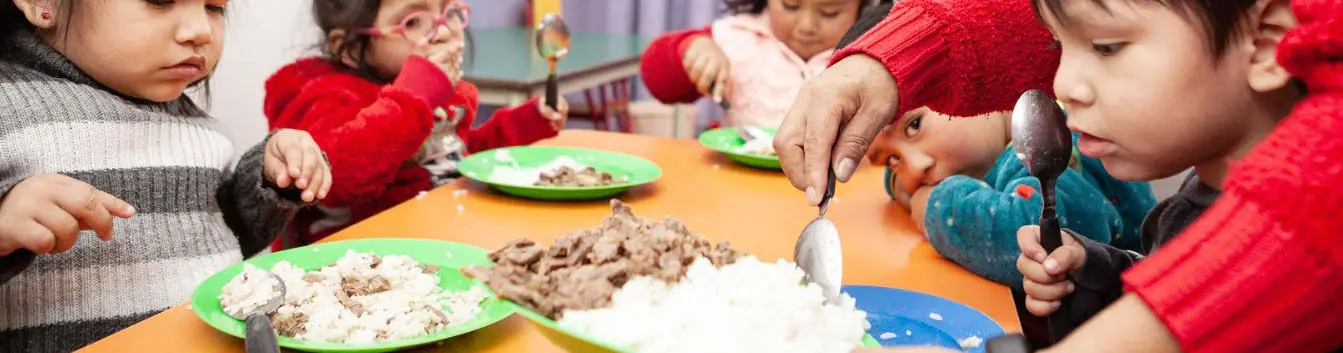 Llega el Festival “Ningún Pibe con Hambre” a Pueblo Viejo.