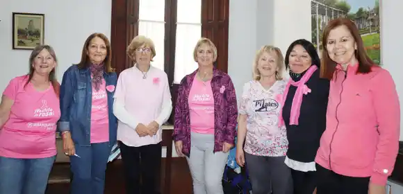 LALCEC lanza una agenda cargada de actividades de prevención y concientización