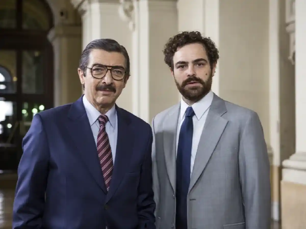 La película argentina 1985 fue preseleccionada para competir en los Premios Oscar