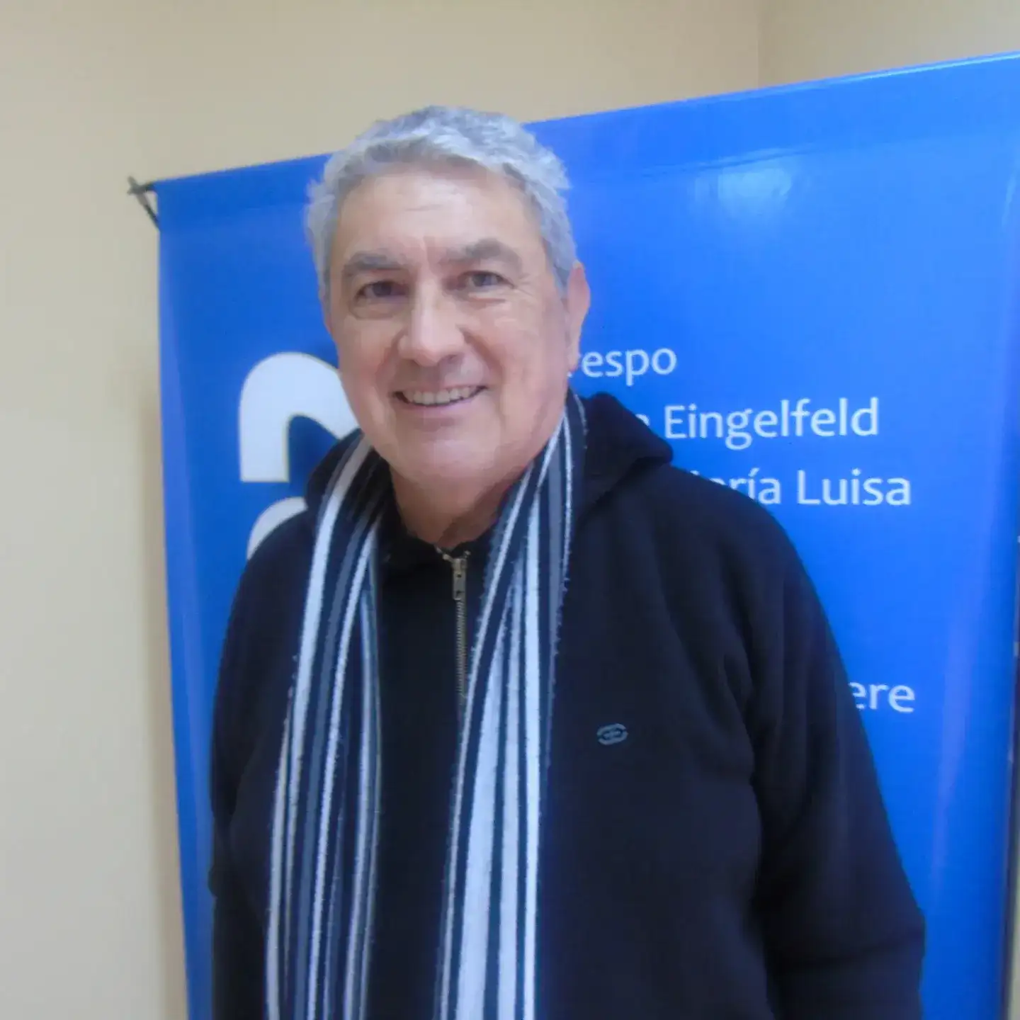 Roberto Mercado