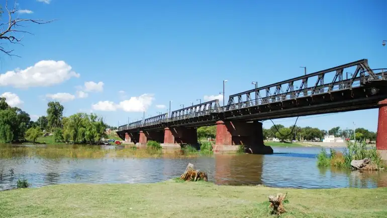 Río Cuarto quiere "independizarse" de Córdoba