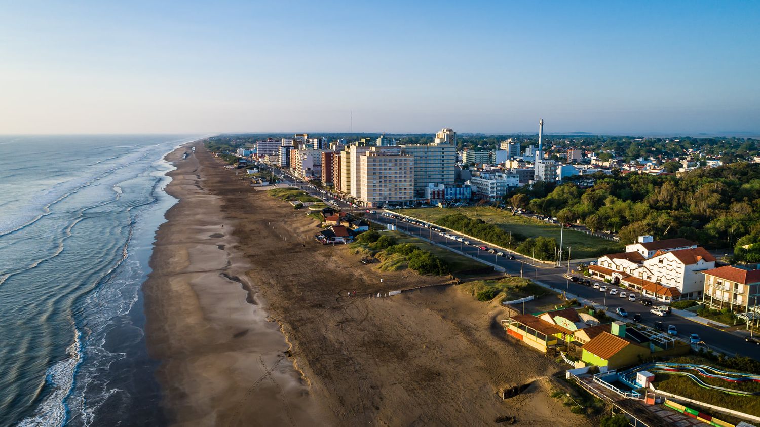 Turismo en Marzo: La Costa lanzó rebajas de hasta el 50% en hospedajes 