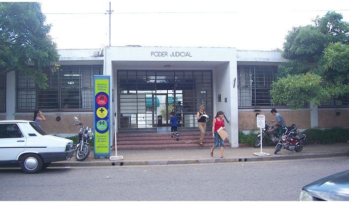 Pergamino: Abuela a juicio acusada por el abuso sexual de su nieta 