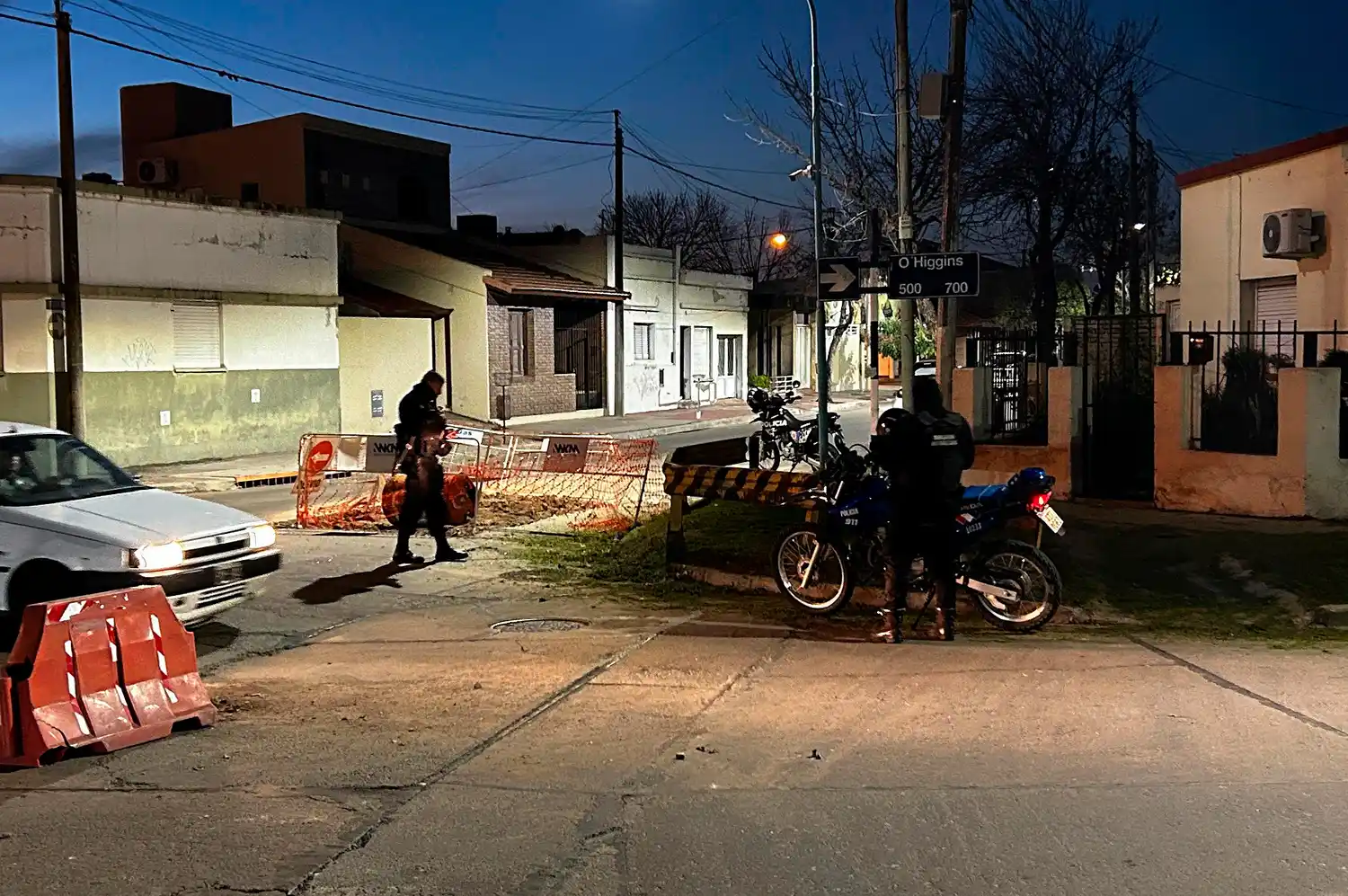 CRÉDITO: RADIO RAFAELA