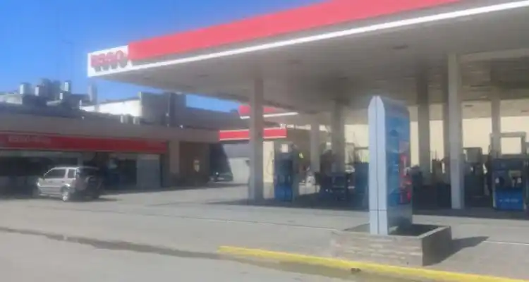 Confusa denuncia sobre intento de secuestro se viralizó entre los sampedrinos